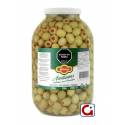 Aceitunas Rellenas con...