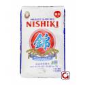 Arroz para sushi Nishiki Bulto