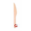 Eco Cuchillo de Madera