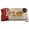 Galletas de Dedito - Vicenzovo