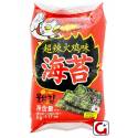 Snack Seaweed - Pasaboca...