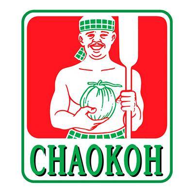 Chahokoh