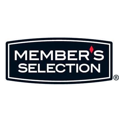 Member Selection
