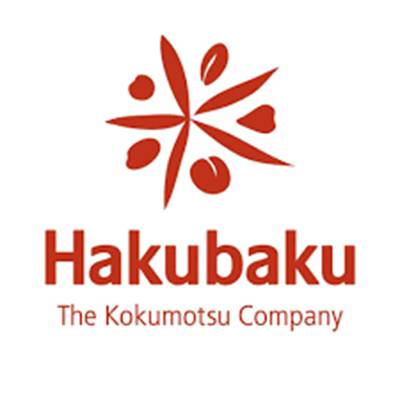 Hakubaku