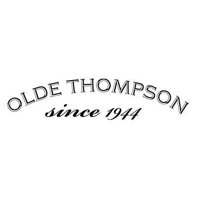 Olde Thompson
